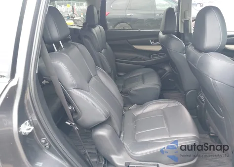 2022 Subaru Ascent Limited z USA, uszkodzony, nr VIN 4S4WMAPD5N3451486